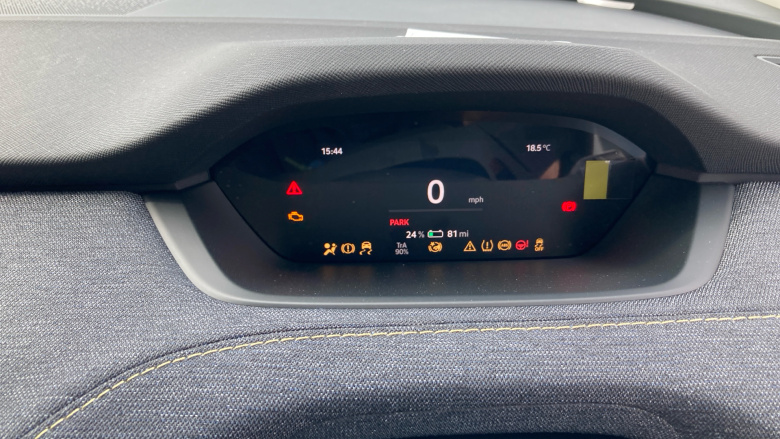 Skoda Elroq 210kW 85 SE L 82kWh 5dr Auto Electric Estate